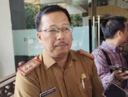 LCW Minta APH pantau anggaran pupuk 9,1 Miliar, milik Dinas Ketahanan Pangan Tanaman Pangan dan Holtikultura