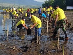 Konsisten Dukung Gerakan Reduksi Emisi Karbon, ASDP Berhasil Kumpulkan Lebih dari 830 kg Sampah Plastik selama 2023