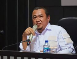 Kadis Kominfo Tubaba Meminta Namanya Tidak Di Catut Dalam Struktur Organisasi