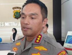 Kombespol M.Syahduddi Tegaskan Bahwa Pemukul Ancam Tembak Asisten Saipul Jamil Bukan Polisi