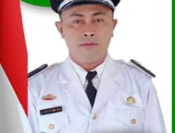 Nurhasan:Siap Jalankan DD Triwulan 1 Untuk Bangun Drainase dan Onderlagh