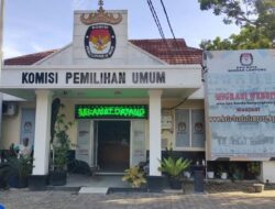 Komisioner KPU Terima Uang Dari Caleg Layaknya Dipecat dan Dipidana