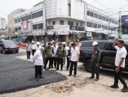 Pj Bupati, Adi Erlansyah Mendapat Pujian Masyarakat Diharapkan Maju di Pilkada Mendatang