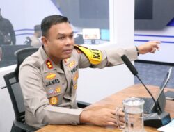 Ini Kata Kapolres Tuba Terkait Pelaku Narkoba Meninggal