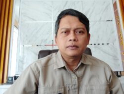 Dedi Hermawan Nilai Dinas Kesehatan Tulang Bawang Barat Kurang Profesional dan Transparan