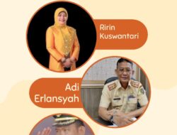 Tiga Nama Kandidat Calon Bupati Pringsewu, Siapa Yang Terkaya !