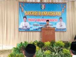 Marindo Punya Program Bantuan Kebutuhan Dasar Anak Terlantar