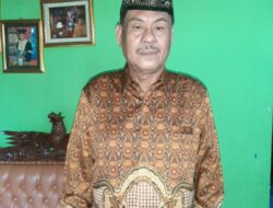 Pensiunan Camat Putra Asli Tubaba Siap Maju Ke Pilkada