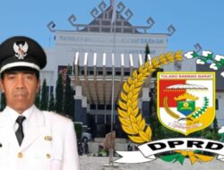 Kepalo Tiyuh Nengah Jual Nama Anggota Dewan Terkait Penyelesaian Polemik DD