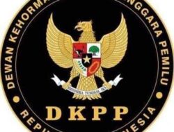 KOMAK Minta DKPP Usut Dugaan Suap Caleg ?