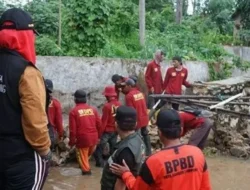 Pemkot Bandar Lampung Bangun Gorong-gorong Antisipasi Banjir