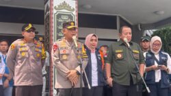 Apresiasi atas Kolaborasi Pemprov Lampung, Hampir Capai 100 Persen, 742 Ribu Orang dan 174 Ribu unit Kendaraan telah kembali ke Pulau Jawa