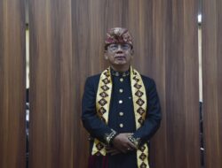 Mudik Lancar, Ketua DPRD Minggrum Apresiasi Pengelola Tol Lampung