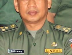 Niat Maju Cabup di Pringsewu, Budiman Mundur Dari PNS