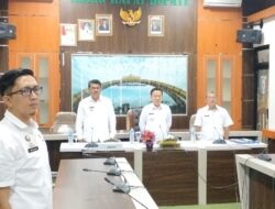 Marindo Ajak Masyarakat Cakap dan Bijak di Era Transformasi Digital 