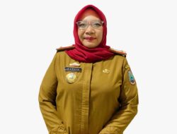 Kurnia Oktaviani Dari Traveler Sekarang Jadi Kadis Pariwisata dan Kebudayaan Lamsel
