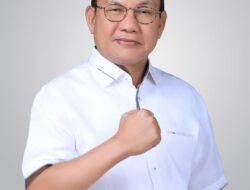 Bacagub Hanan Ajak Warga Nobar Semi Final U-23 Indonesia-Uzbekistan di Hotel Horison