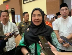 Walikota Eva Dwiana Minta Pengembang Citra Garden Tanggungjawab Soal Banjir