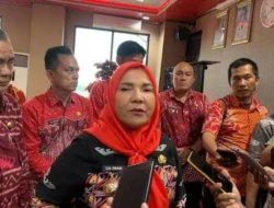 Walikota Eva Dwiana ungkap Pemkot targetkan Rp 95 milliar untuk PBB P2