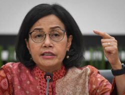 Dapat Undangan Saksi, Sri Mulyani Pastikan Datang ke Sidang MK