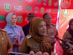 Walikota Eva Dwiana Imbau Warga Jika Mudik Lapor RT