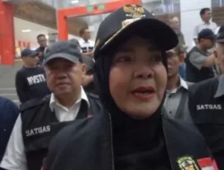 Warga Ucapkan Terima Kasih Walikota Eva Dwiana