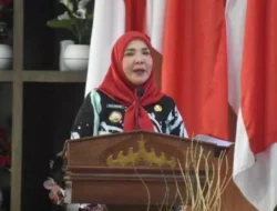 Pemkot Catat 61.816 KPM Terima Bantuan Pangan Nasional