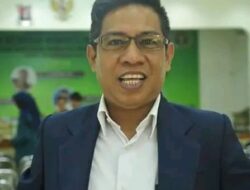 Dewan Pakar JMSI Juniardi Ingatkan Pimpinan Media dan Wartawan Jadi Tim Sukses Pilkada Wajib Mundur