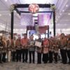 Dibawah Kepimpinan Marindo, Pringsewu Terbaik Lampung Craft 2024, Jadi Ikon 2025