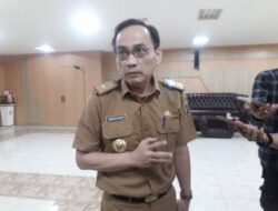 Ditunjuk Pj Bupati Mesuji, Ini Harta Kekayaan Febrizal Levi Sukmana