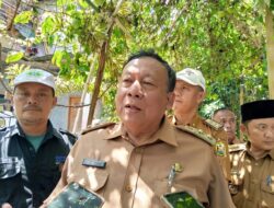 Pemkot Dukung Agrowisata Sebagai Penghasilan Ekonomi