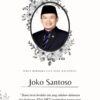 Kabar Duka Joko Santoso Anggota DPRD Lampung Meninggal Dunia