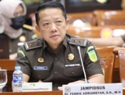 Jampidsus Sebut Kerugian Negara 300 Triliun Dalam Korupsi Timah