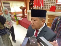 Pemkot Bandar Lampung Siap Bangun BLK Tahun2025