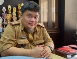 Pemkot Bandar Lampung Terima DBH Sisa Triwulan I 2023 Sebesar 12 Miliar