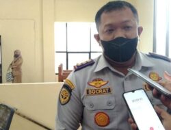 Pemkot Melalui Dishub Angkat Bicara Terkait Parkir Liar