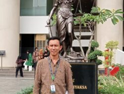 LCW Sarankan Penyidik Segera Tetapkan Tersangka, Sita Asetnya, dan Cekal Ke Luar Negeri Demi Kepastian Hukum