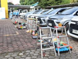 Jelang Idul Adha, PLN Cek kWh Meter Pelanggan untuk cegah Bahaya Kebakaran