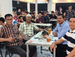 SPBUN Regional 6 Sampaikan Aspirasi Karyawan : FKPPIB Himbau Manajemen PTPN IV Tanggapi Serius