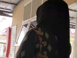 Oknum Lurah Palapa Dipolisikan Wartawan 