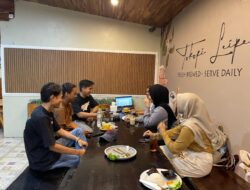 Kabinet KM ITERA dan FKPPIB Desak Pemerintah “Berantas Judi Online!”