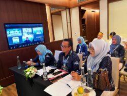 Dengan Bangga, Pemkot Bandar Lampung Presentasikan Smart City