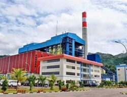 1,7 Juta Pelanggan PLN di Lampung Masih Padam, Darma Optimis Malam Ini Terang Menunggu PLTU Tarahan Sinkron Sistem