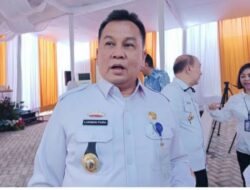 BPK Temukan Randis RSUDAM Hilang, Ini Jawaban Dirut Lukman Pura