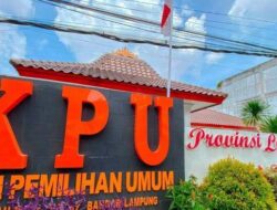 Jumlah Pemilih Pilgub 2024 Berkurang Berdasarkan DP4