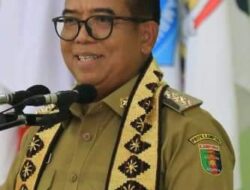 Pemrov Lampung Raih WTP ke 10 di Tahun 2024 Pengelolaan Keuangan Sangat Baik