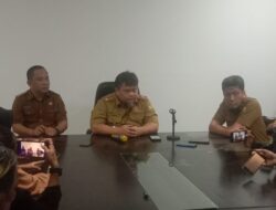 Pemkot Akan Bayarkan THR dan Gaji 13