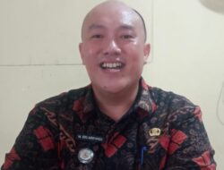 Camat Tanjung Senang Selalu Respon Laporan Masyarakat