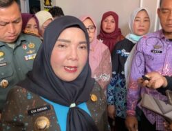 Pemkot Siap Bangun Rumah Sakit Penyakit Dalam Dengan Anggaran 200 Miliar