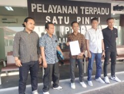 AKAR Desak Kejati Tetapkan Tersangka Soal Perjas DPRD Tanggamus, Juga Akan laporkan ke Kejagung